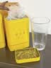 七春黄金芽明前新茶绿茶安吉白茶浙江特产茶叶礼盒中秋教师节送礼250g 实拍图