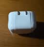 Apple/苹果 40W type-c快充充电器 苹果usb-c原装充电头 旗舰店新款苹果iPhone 17 Pro Max充电器 实拍图
