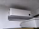 小米空调  巨省电 1.5匹挂机 一级能效 外机单排铜管 KFR-35GW/N1A1【整机十年免费包修】 实拍图