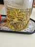 陈一凡黄金芽 2026新茶安吉春茶奶白茶明前绿茶茶叶口粮茶袋装250g 实拍图