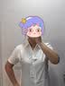 EAEOVNI短袖衬衫女职业装夏季棉女士白色衬衣通勤面试银行正装气质工作服 纯白色短袖【方.领】 39 【118-128斤】 实拍图