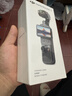 大疆 DJI Osmo Pocket 4 一英寸口袋云台相机 OP灵眸手持数码相机 旅游vlog 便携美颜摄像 标准套装 实拍图