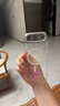 图拉斯原感膜【AR抗反射+3D大弧边】 适用iphone17promax钢化膜苹果17promax手机膜16高清防摔防尘仓贴膜 iPhone Air 丨原屏级增透 【200W+热销】AR抗反射+3D大 实拍图
