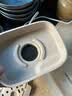 小熊（Bear）蒸蛋器 煮蛋器 家用多功能一体机 一键操作蒸鸡蛋羹神器 小型一人用 单双层一体机ZDQ-D12R3 实拍图