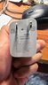华为冰糖全能充电器(Max100W) 超级快充3C认证含1米6A数据线华为原装充电器适用华为手机Pura80 实拍图