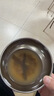 美的（Midea）小飞侠0涂层有钛珐琅电压力锅5L 智能预约多功能一体高压电饭锅MY-E5825N家用4-6人开盖火锅电饭煲 实拍图