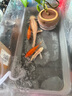 森森鱼缸增氧泵水族箱氧气泵LQE-50家用小型充氧泵3W单孔+全套配件 实拍图
