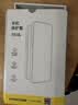 品胜【相机键全包|气囊升级】适用iPhone17ProMax手机壳苹果17ProMax保护套晶透耐磨简约气囊防摔壳 实拍图
