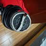 康夫（CONFU） 专业电吹风机2400W大功率发廊理发店专用吹风筒家用冷热风发廊款三插加粗3.5米线 KF-8894 【发廊专业款】3.5m沙龙加粗线 实拍图