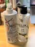 力士（LUX）【柔顺留香】玻尿酸洗发水750g 干枯毛躁发质 柔顺留香 实拍图