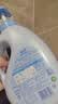 蓝月亮 婴儿洗衣液 洋甘菊香 1kg瓶 儿童宝宝专用 亲肤温和易漂安全 实拍图