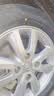 玲珑轮胎汽车轮胎185/65R15 88H 玲珑臻选 HD 适配现代悦纳/轩逸/欧尚 实拍图