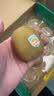 佳沛（zespri）新西兰阳光金奇异果10粒巨大果单果146-175g 猕猴桃水果礼盒 实拍图