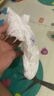 好奇（Huggies）金装小黑洞拉拉裤XXXXL24(19kg以上)尿不湿【速干不易红】 实拍图