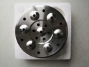 九阳（Joyoung）蒸蛋器 煮蛋器 定时 自动断电安心用 小型316L不锈钢多功能 双层蒸煮鸡蛋早餐神器ZD14-GE330 实拍图