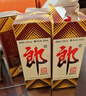 郎酒 郎牌郎酒 酱香型白酒 53度 500mL*6瓶 （六瓶装） 实拍图