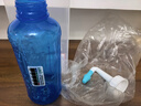 乐仪手动洗鼻器成人儿童鼻腔冲洗器生理盐水鼻炎洗鼻壶500ml共60包盐 实拍图