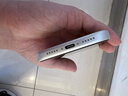 Apple/苹果【点击“立即领取“享补贴】iPhone 17 Pro 256GB 银色 支持移动联通电信5G 双卡双待手机 实拍图