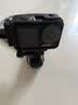大疆（DJI）Osmo Action 4 运动相机 摩托车山地公路骑行潜水防抖户外 vlog 相机 Osmo Action 4 标准版 标配（不含随心换） 实拍图