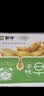 蒙牛早餐奶大谷粒原味全脂牛奶200ml×12盒 实拍图