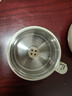 九阳（Joyoung）【重磅新品】1.2L大磨王豆浆机316钛钢0涂层变频轻音家用2-4人全自动破壁机免煮免滤PL1180 实拍图