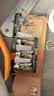 3M 胶水快干胶 玻璃陶瓷木材金属塑料橡胶粘合速干胶水 透明啫喱快干胶 AD119 5包装 实拍图