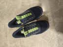 Skechers斯凯奇闪穿鞋儿童时尚休闲运动鞋男童春夏网面透气跑步鞋405310L 实拍图