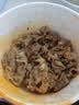 小龙坎肥牛卷500g 烤肉火锅涮煮火锅食材牛肉卷肥牛片生鲜 实拍图