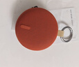 小米（MI）REDMI蓝牙音箱2 绿色 小米音箱音响 长续航 IP67防尘防水 户外便携插卡 音响低音炮 礼物 家用 实拍图