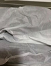 红蜻蜓真皮男鞋工作鞋商务休闲皮鞋高级感正装德比鞋婚鞋WTA7376黑色43 实拍图
