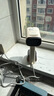 美的（Midea）【新一代有钛吸烫机】吸附式手持挂烫机/电熨斗23g/min大蒸汽家用小型熨烫机除螨YBD15XT 实拍图