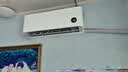 小米空调 巨省电 2匹挂机 一级能效 外机双排纯铜管 KFR-50GW/N2A1【整机十年免费包修】 实拍图