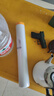 妙馨思一次性防尘布防尘膜宿舍塑料薄膜装修家具保护膜沙发遮尘灰盖布罩 实拍图