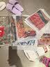 兼彩高级印花丝巾女2026新款披肩旅行防晒纱巾民族风盘扣围巾海边外搭 实拍图