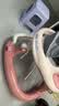 DEERC婴儿学步车7-15个月防O型腿防侧翻宝宝助步手推车玩具生日礼物 实拍图