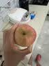 京鲜生 烟台红富士苹果 【精品礼盒】净重8斤 单果230g起 生鲜水果 实拍图