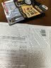 传应南孚纽扣电池适用于东风启辰汽车钥匙电池D60 D50 T60 T70 R50 R30 CR2025【2粒装】 实拍图