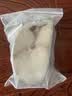 禧美海产阿拉斯加黑鳕鱼排净重500g/袋 带皮切段 裸盖鱼 海鲜水产 实拍图