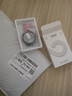 BHO【壳膜一体】适用华为gt6/gt7/pro保护壳watch5/gt5/pro钢化膜一体watch5/4pro/fit5/gt3pro保护套 GT6/GT7-46mm【壳膜一体·带刻度-黑色】 实拍图