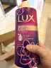 力士（LUX）依兰香沐浴露 霓光墨兰香持久留香沐浴乳1000g 实拍图