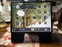 倍思iPadair7/6保护壳苹果平板保护套【增高设计 | 磁吸可拆】适用iPad Air7/6/Pro18-22款-13/12.9寸 实拍图
