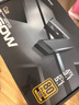 长城（Great Wall）额定750W X7金牌全模电脑电源（ATX3.1/原生PCIe5.1/漏电监测/单路12V/自动启停/支持50系显卡） 实拍图