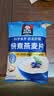 桂格（QUAKER）快煮快熟燕麦片1000克袋装 营养早餐 膳食纤维 零添加白砂糖 实拍图