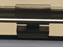 雷神（ThundeRobot）L1V2显示器挂灯电脑屏幕灯 阅读游戏非对称光源不直射屏幕触控开关无极调节全光谱照明LED 实拍图