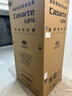 卡萨帝（Casarte）原石冰箱650升星岩十字对开门变频家用大容量冰箱 智控三系统 一级能效节能变频 国家补贴15% BCD-650WGCTDM7D9U1 实拍图