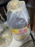 鲁花【保真花生油】食用油5S压榨一级花生油5L香味浓郁0反式脂肪 实拍图