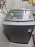 松下（Panasonic）大海豹 波轮洗衣机 12KG大容量 抗菌除螨 全自动家用 XQB120-8KN1京东自营 实拍图