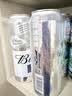 百威冰啤酒500ml*18听整箱装【99%好评】京东自营中秋送礼 实拍图