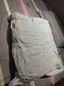 收纳博士 真空压缩收纳袋衣服旅行袋衣物密封整理袋【4大号】 实拍图