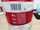 农夫山泉 饮用水 饮用天然水5L*4桶 整箱装 桶装水随机包装 实拍图